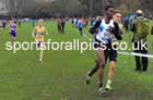Mens Under-17s, 2022 British Athletics Cross Challenge, Sefton Park, Liverpool.  Photo: David T. Hewitson/Sports for All Pics